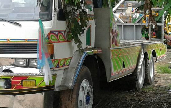 **ขายแล้วครับขอบคุณ ลูกค้า และ ขอบคุณ Truck2hand ครับ **ขายแล้วครับขอบคุณ ลูกค้า และ ขอบคุณ Truck2hand ครับ