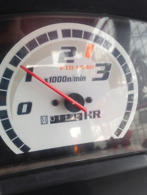 แทรกเตอร์ คูโบต้า รุ่น B2440 มือสอง พร้อม อุปกรณ์ต่อพ่วง แทรกเตอร์ คูโบต้า รุ่น B2440 มือสอง พร้อม อุปกรณ์ต่อพ่วง