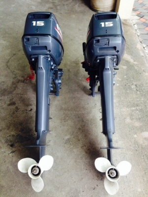 ขายเครื่องเรือจากญี่ปุ่น 9.9/15/40/50/60/70/80/90/140/150แรง ขายเครื่องเรือจากญี่ปุ่น 9.9/15/40/50/60/70/80/90/140/150แรง