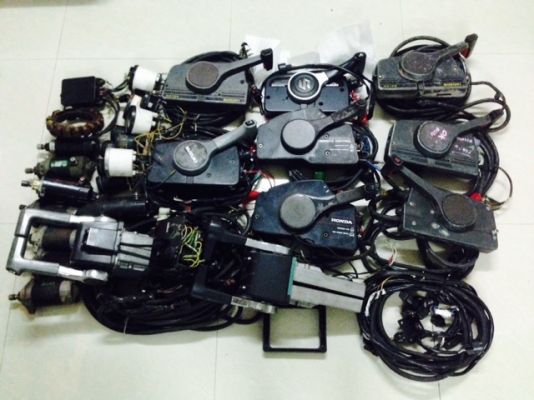 ขายเครื่องเรือจากญี่ปุ่น 9.9/15/40/50/60/70/80/90/140/150แรง ขายเครื่องเรือจากญี่ปุ่น 9.9/15/40/50/60/70/80/90/140/150แรง