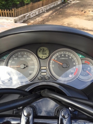 ขาย Honda forza300 ปี2013