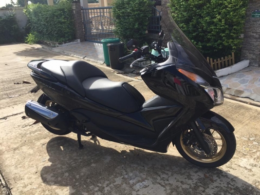 ขาย Honda forza300 ปี2013