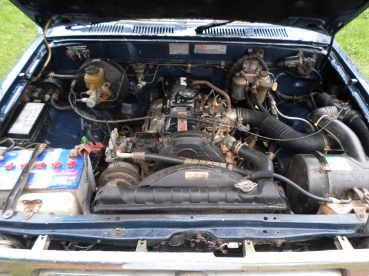 ขายรถกระบะไมตี้เอ็กแค๊ปปี36 รถเดิมๆ เครื่องดีมากครัชชีเดิมไม่ผุช่วงล่างแน่นปึกสีน้ำเงินสวยๆเอกสารพร้อมโอน ภาษีพรบ.เต็ม59+แอร์เย็นจัด+ชีดี ปรีแอมร์ พาเวอร์ +แม๊กไลเนอร์ ยางดี4เส้น รถสภาพพร้อมใช้งาน ขายราคา105,000บาท สนใจสอบถามได้ครับ 080-1696651 รถยุโรงพยา