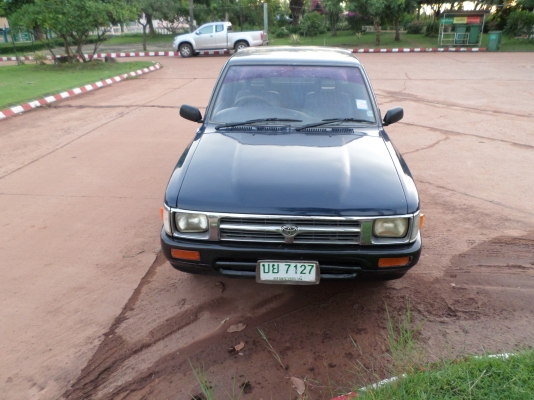 ขายรถกระบะไมตี้เอ็กแค๊ปปี36 รถเดิมๆ เครื่องดีมากครัชชีเดิมไม่ผุช่วงล่างแน่นปึกสีน้ำเงินสวยๆเอกสารพร้อมโอน ภาษีพรบ.เต็ม59+แอร์เย็นจัด+ชีดี ปรีแอมร์ พาเวอร์ +แม๊กไลเนอร์ ยางดี4เส้น รถสภาพพร้อมใช้งาน ขายราคา105,000บาท สนใจสอบถามได้ครับ 080-1696651 รถยุโรงพยา