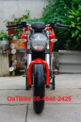 ขาย Ducati 795 หล่อๆ สายพันอิตาลีไม่ควรพลาด