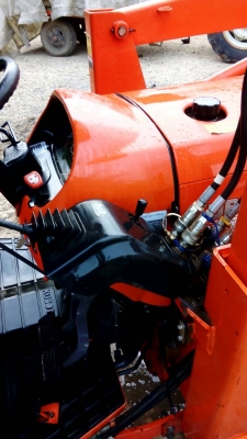 ขายรถไถคูโบต้า KUBOTA L4708SP (4WD)พร้อมบุ้งกี๋ ขายรถไถคูโบต้า KUBOTA L4708SP (4WD)พร้อมบุ้งกี๋