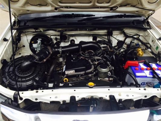 2012 TOYOTA HILUX VIGO, HILUX VIGO 2.7 2012 TOYOTA HILUX VIGO, HILUX VIGO 2.7