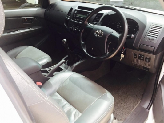 2012 TOYOTA HILUX VIGO, HILUX VIGO 2.7 2012 TOYOTA HILUX VIGO, HILUX VIGO 2.7