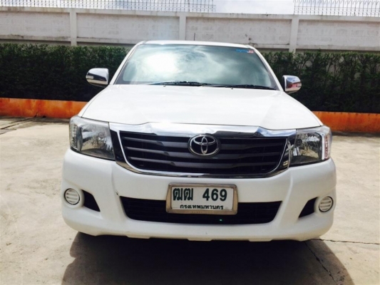 2012 TOYOTA HILUX VIGO, HILUX VIGO 2.7 2012 TOYOTA HILUX VIGO, HILUX VIGO 2.7