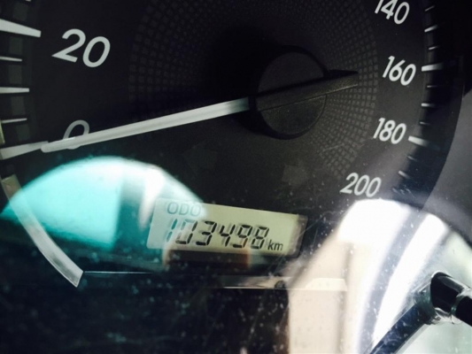 2012 TOYOTA HILUX VIGO, HILUX VIGO 2.7 2012 TOYOTA HILUX VIGO, HILUX VIGO 2.7