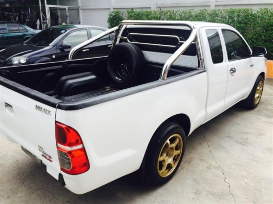 2012 TOYOTA HILUX VIGO, HILUX VIGO 2.7 2012 TOYOTA HILUX VIGO, HILUX VIGO 2.7