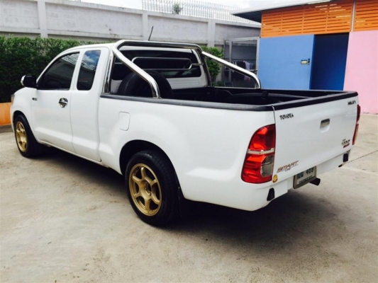 2012 TOYOTA HILUX VIGO, HILUX VIGO 2.7 2012 TOYOTA HILUX VIGO, HILUX VIGO 2.7