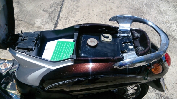 fino พร้อมใช้งาน ต่อรองได้