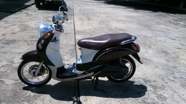 fino พร้อมใช้งาน ต่อรองได้