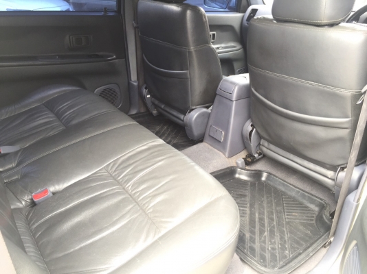 2001 TOYOTA SPORT RIDER3.0 PRERUNNER SGL