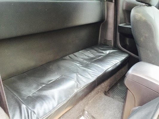 2012 ISUZU SPACECAB, 2.5 SLX SPACECAB DDI 2012 ISUZU SPACECAB, 2.5 SLX SPACECAB DDI