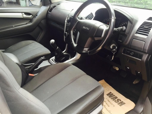 2012 ISUZU SPACECAB, 2.5 SLX SPACECAB DDI 2012 ISUZU SPACECAB, 2.5 SLX SPACECAB DDI