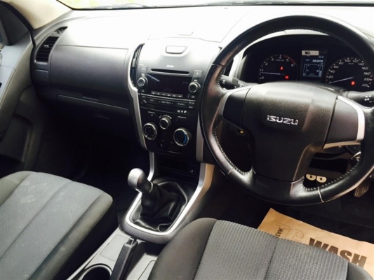 2012 ISUZU SPACECAB, 2.5 SLX SPACECAB DDI 2012 ISUZU SPACECAB, 2.5 SLX SPACECAB DDI