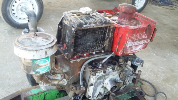 ขอบคุณพี่จาก สุโขทัยครับ ขายเครื่องยันม่าร์14แรง พร้อมใช้งาน เครื่องเเน่น ขอบคุณพี่จาก สุโขทัยครับ ขายเครื่องยันม่าร์14แรง พร้อมใช้งาน เครื่องเเน่น