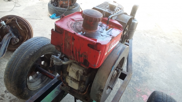 ขอบคุณพี่จาก สุโขทัยครับ ขายเครื่องยันม่าร์14แรง พร้อมใช้งาน เครื่องเเน่น ขอบคุณพี่จาก สุโขทัยครับ ขายเครื่องยันม่าร์14แรง พร้อมใช้งาน เครื่องเเน่น