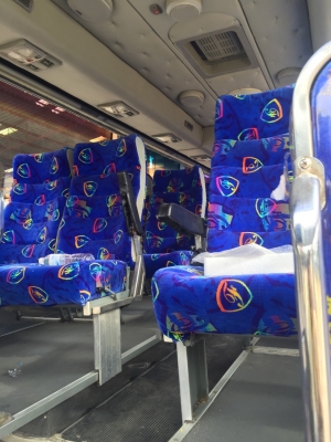 ขายรถบัส ISUZU 6 ล้อ สภาพสวย แอร์ ไฟฟ้า รถปี 2541 เครื่องISUZU 204 พร้อมโอน ขายรถบัส ISUZU 6 ล้อ สภาพสวย แอร์ ไฟฟ้า รถปี 2541 เครื่องISUZU 204 พร้อมโอน