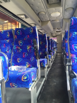 ขายรถบัส ISUZU 6 ล้อ สภาพสวย แอร์ ไฟฟ้า รถปี 2541 เครื่องISUZU 204 พร้อมโอน ขายรถบัส ISUZU 6 ล้อ สภาพสวย แอร์ ไฟฟ้า รถปี 2541 เครื่องISUZU 204 พร้อมโอน