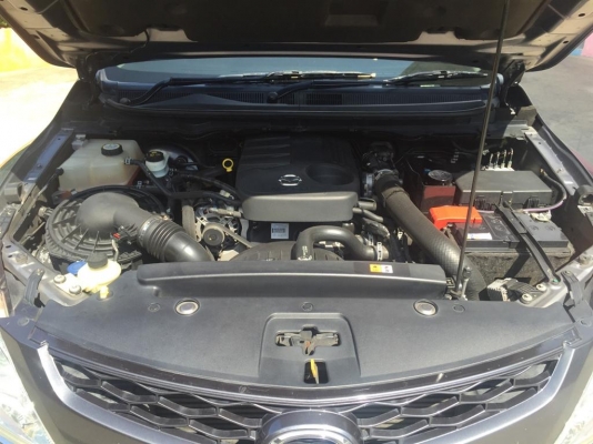 (จัดไฟแนนซ์ได้นะครับ)จด 2013 MAZDA BT-50, BT-50 PRO 2.2 V FREE STYLE CAB