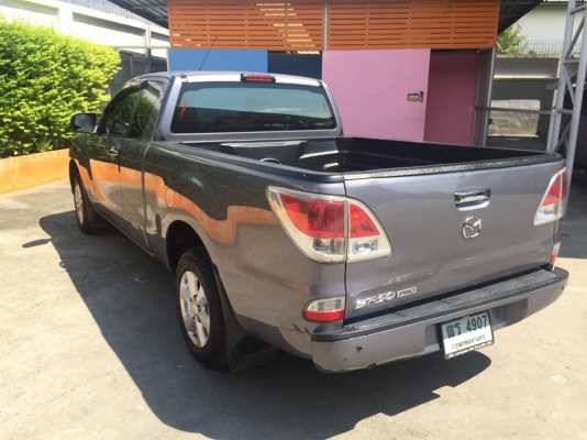 (จัดไฟแนนซ์ได้นะครับ)จด 2013 MAZDA BT-50, BT-50 PRO 2.2 V FREE STYLE CAB
