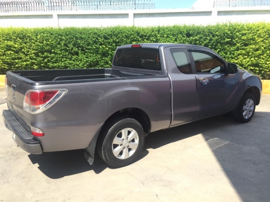 (จัดไฟแนนซ์ได้นะครับ)จด 2013 MAZDA BT-50, BT-50 PRO 2.2 V FREE STYLE CAB