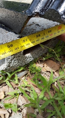 กระบะคอก คอกมือสอง  Big m