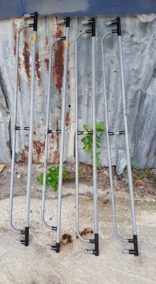 กระบะคอก คอกมือสอง  Big m