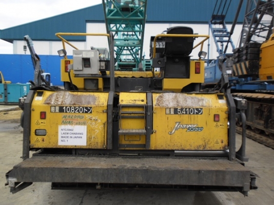 SUMITOMO HA60W-5 สนใจติดต่อหนึ่ง 061-4194021