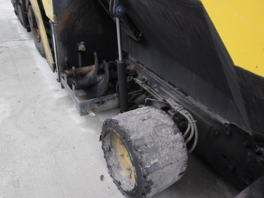 SUMITOMO HA60W-5 สนใจติดต่อหนึ่ง 061-4194021