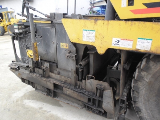 SUMITOMO HA60W-5 สนใจติดต่อหนึ่ง 061-4194021