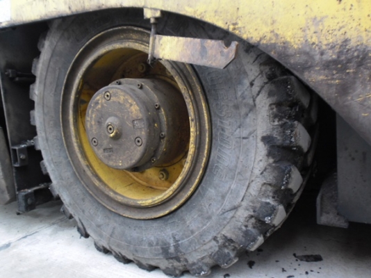 SUMITOMO HA60W-5 สนใจติดต่อหนึ่ง 061-4194021