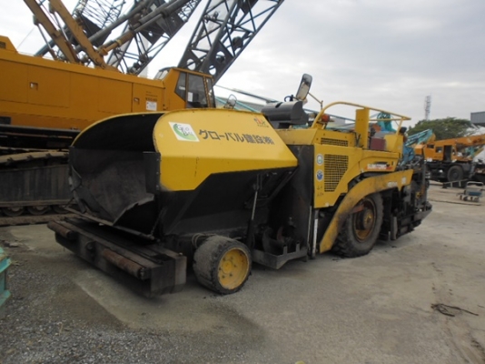 SUMITOMO HA60W-5 สนใจติดต่อหนึ่ง 061-4194021