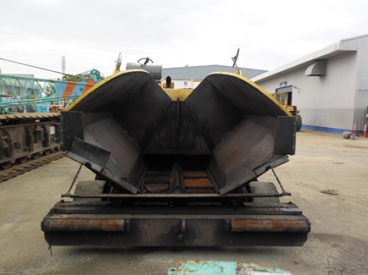 SUMITOMO HA60W-5 สนใจติดต่อหนึ่ง 061-4194021