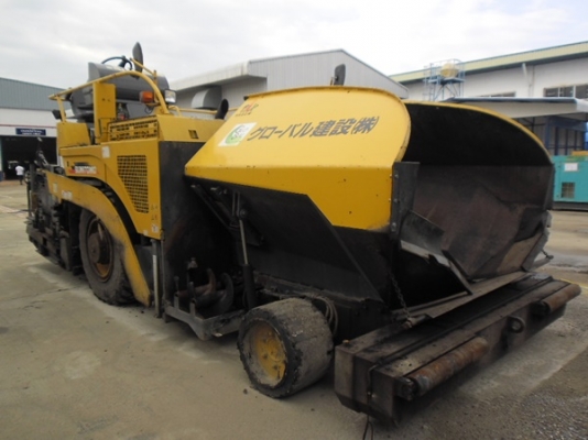 SUMITOMO HA60W-5 สนใจติดต่อหนึ่ง 061-4194021