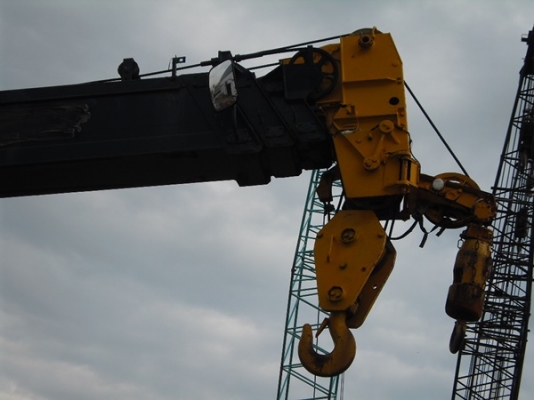 TADANO TR-200M-4 สนใจติดต่อหนึ่ง 061-4194021