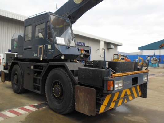 TADANO TR-200M-4 สนใจติดต่อหนึ่ง 061-4194021