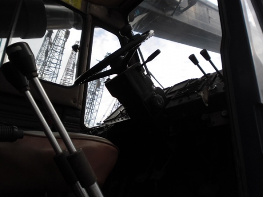 TADANO TR-200M-4 สนใจติดต่อหนึ่ง 061-4194021