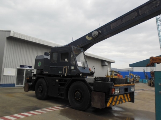 TADANO TR-200M-4 สนใจติดต่อหนึ่ง 061-4194021