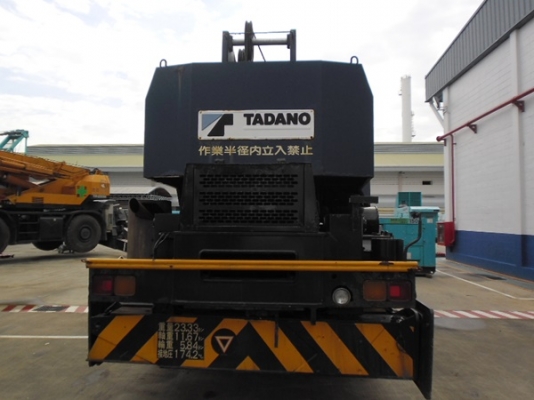TADANO TR-200M-4 สนใจติดต่อหนึ่ง 061-4194021
