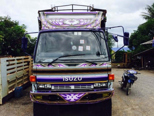 หัวรถร็อคกี้