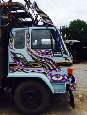 หัวรถร็อคกี้