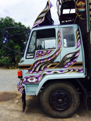 หัวรถร็อคกี้