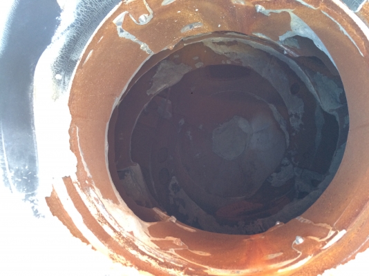 ขายชุดโม่เปล่า 4.5 คิว ของเก่า ญี่ปุ่น สวยๆ