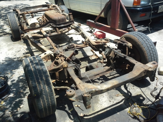 คัสซีL200ลดๆด่วนๆ15000ก่อนวันที่ ม.ค.59นี้เท่านั้นพร้อมช่วงล่าง สภาพสวยต่ออีแต๋นได้เลยด่วนทักมาคร้าบ 19000ไม่ขาย เอาไปเลย15000ด่วน-ภายใน ม.ค.59นี้เท่านั้น ขายคัสซีL200พร้อมช่วงล่าง สภาพสวย ต่ออีแต๋นได้เลยด่วน สนใจทักมาคร้าบ0817915677/ ไลท์ ไอดี tst3941แหน