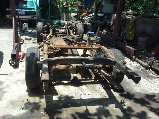 คัสซีL200ลดๆด่วนๆ15000ก่อนวันที่ ม.ค.59นี้เท่านั้นพร้อมช่วงล่าง สภาพสวยต่ออีแต๋นได้เลยด่วนทักมาคร้าบ 19000ไม่ขาย เอาไปเลย15000ด่วน-ภายใน ม.ค.59นี้เท่านั้น ขายคัสซีL200พร้อมช่วงล่าง สภาพสวย ต่ออีแต๋นได้เลยด่วน สนใจทักมาคร้าบ0817915677/ ไลท์ ไอดี tst3941แหน