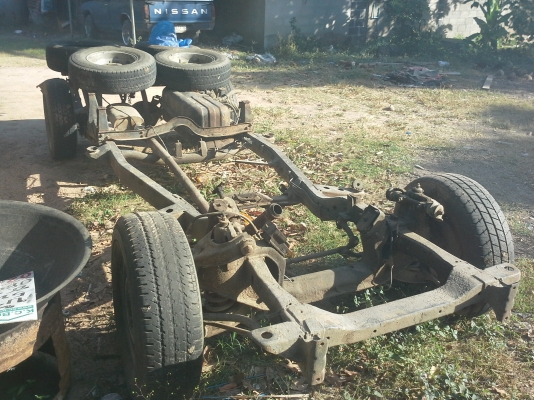 คัสซีL200ลดๆด่วนๆ15000ก่อนวันที่ ม.ค.59นี้เท่านั้นพร้อมช่วงล่าง สภาพสวยต่ออีแต๋นได้เลยด่วนทักมาคร้าบ 19000ไม่ขาย เอาไปเลย15000ด่วน-ภายใน ม.ค.59นี้เท่านั้น ขายคัสซีL200พร้อมช่วงล่าง สภาพสวย ต่ออีแต๋นได้เลยด่วน สนใจทักมาคร้าบ0817915677/ ไลท์ ไอดี tst3941แหน